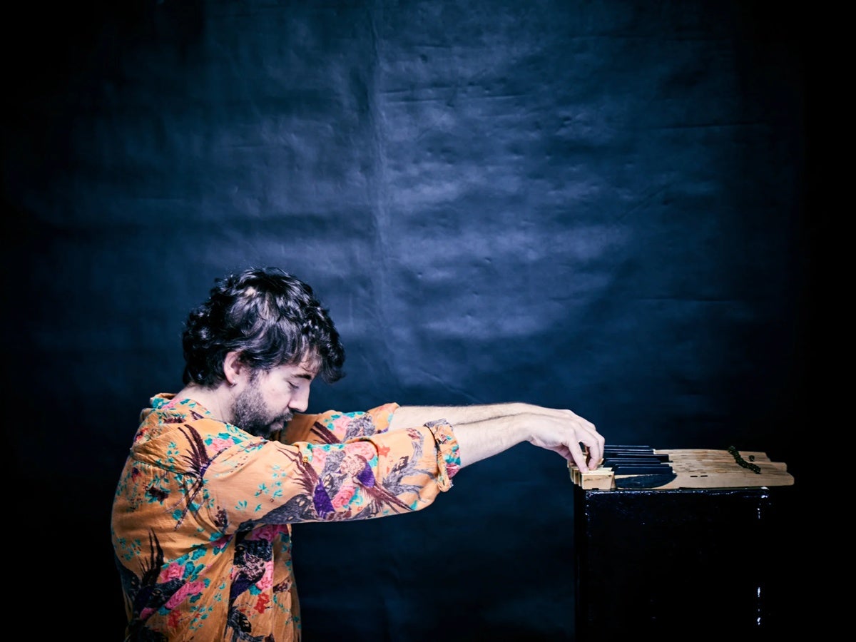 Carles Marigó
