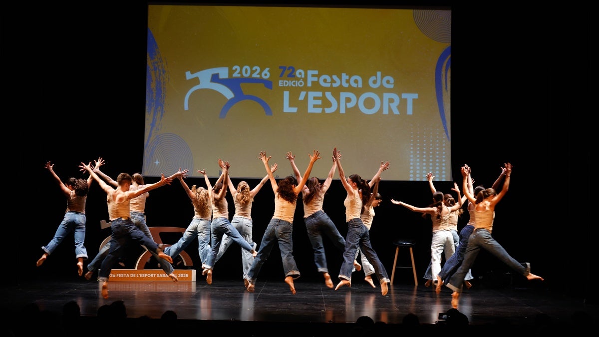 L'actuació del Dansa Bots. Autora: Dihör