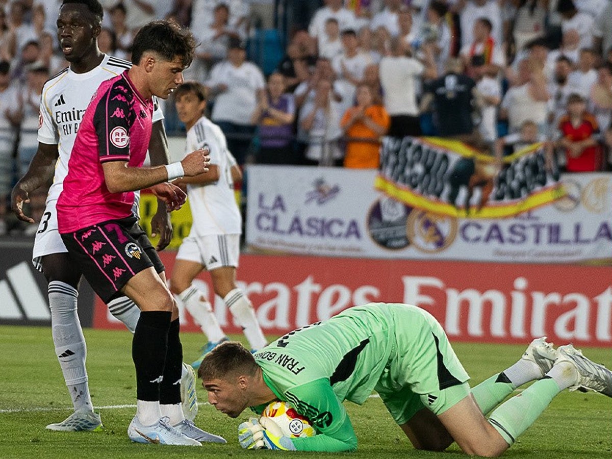 Derrota a Madrid. CES