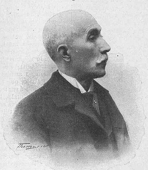 Joan Sallarès i Pla