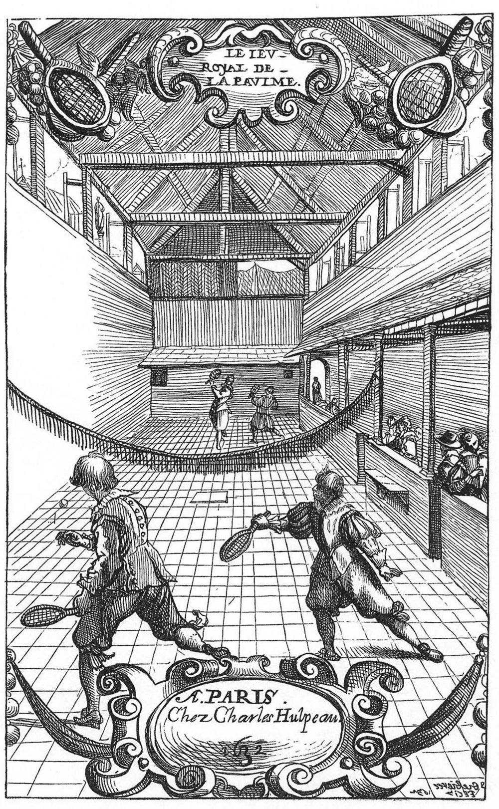 Joc de la pilota