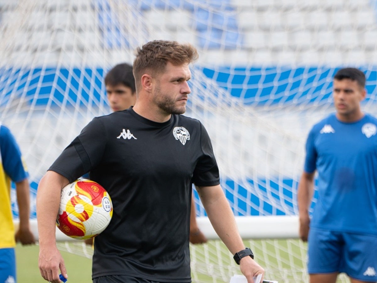 Ferran Costa. CES