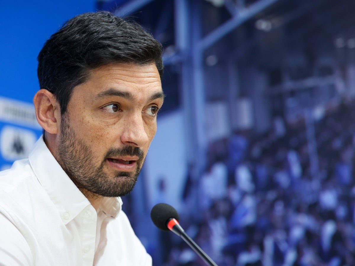Lucas Viale. CES