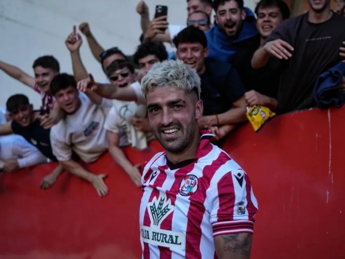 Miki Codina. Instagram @mikicodina20