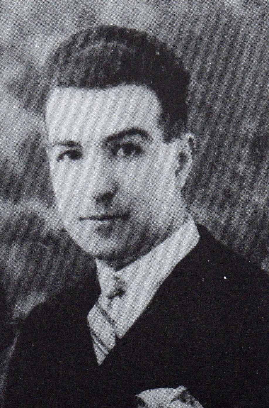 Marc Aureli Graupera.