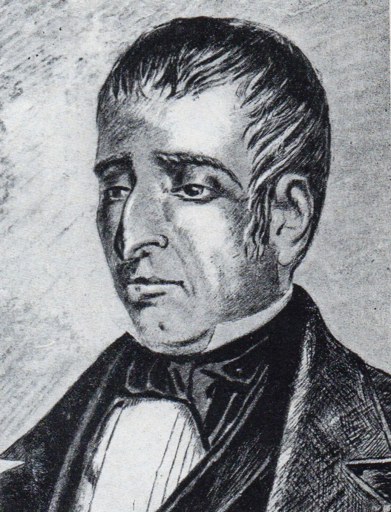 Josep Salvany Oller, síndic personer de l'Ajuntament