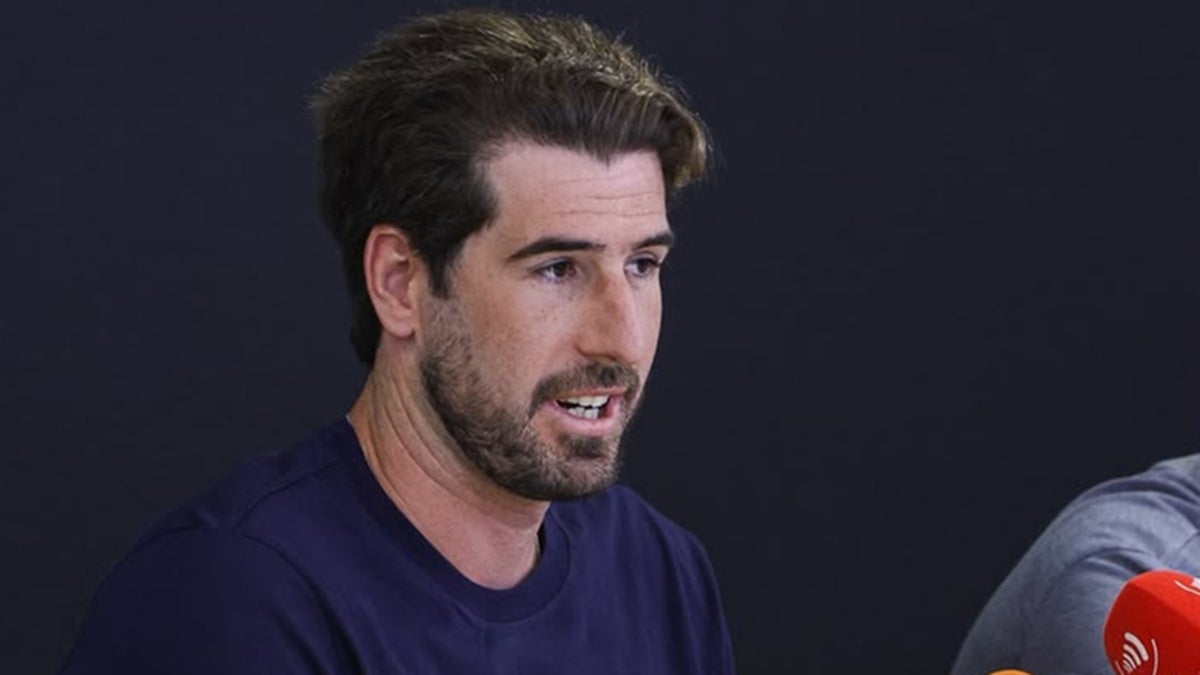 Miguel de Toro, nova incorporació. Cedida
