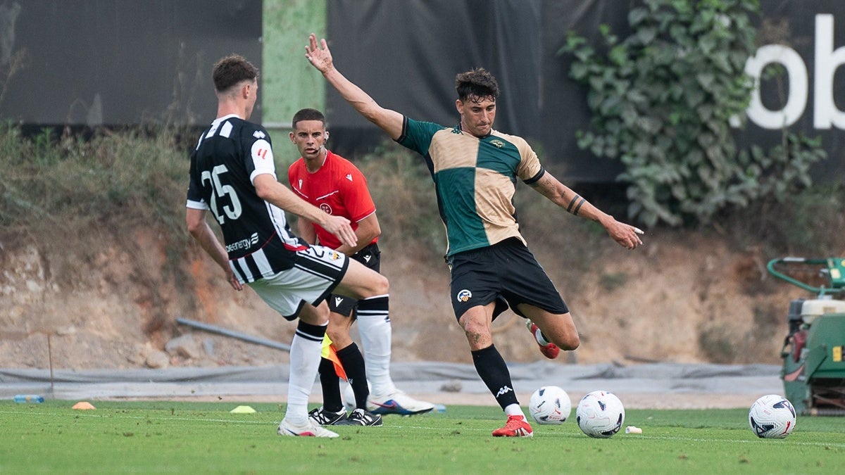 Alain Ribeiro. CES