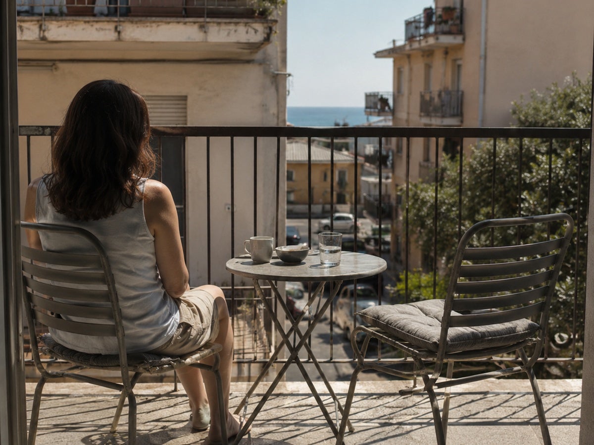 Estiu sense algú. Foto. cedida per Torra. 