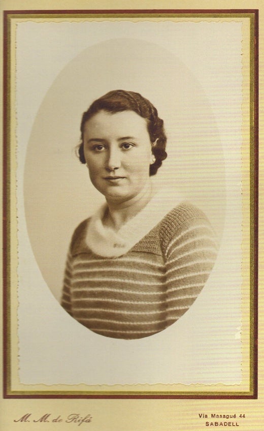 Mercè Massagué Vila