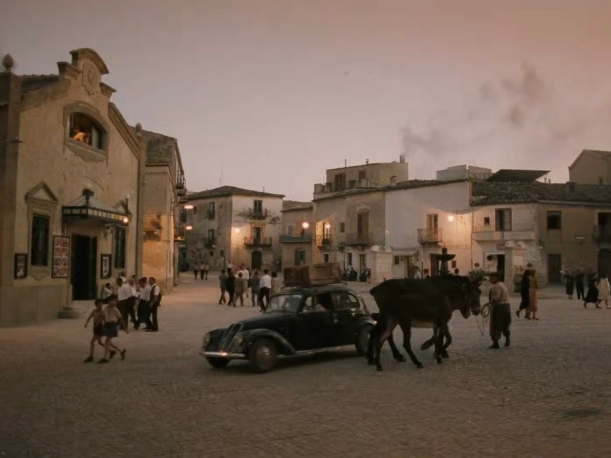 Frame de Cinema Paradiso, un dels plats forts de l'agenda de films internacionals