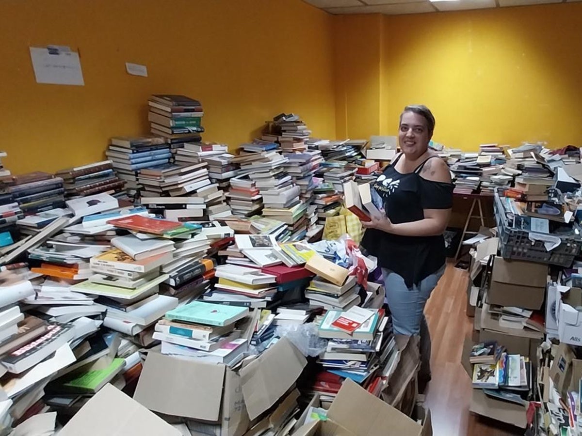 Lahosa, a Cultura Solidària. Autor: cedida. 