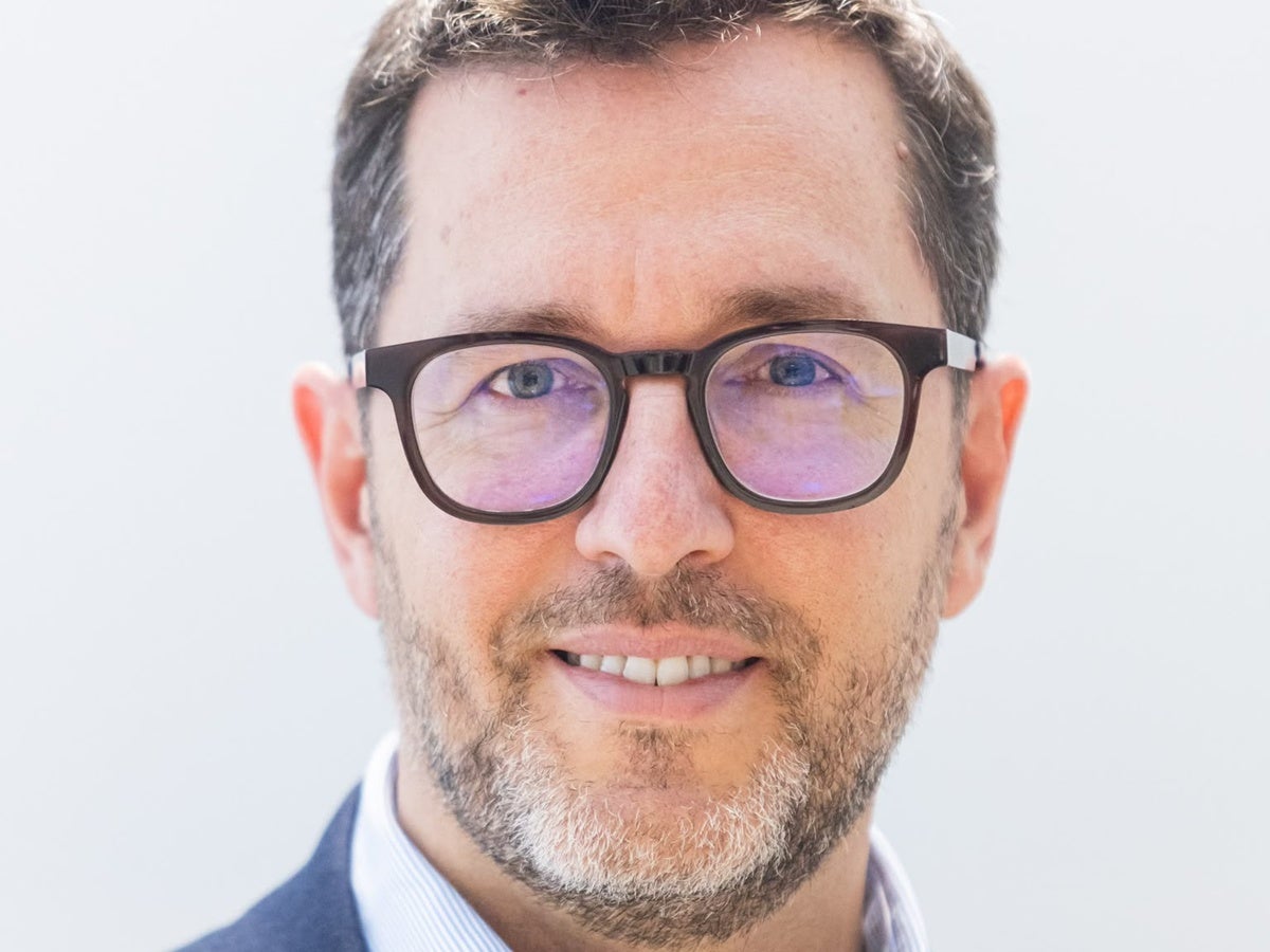 El diputat socialista al Congrés i primer secretari de la Federació del PSC al Vallès Occidental, Paco Aranda. Autor: PSC