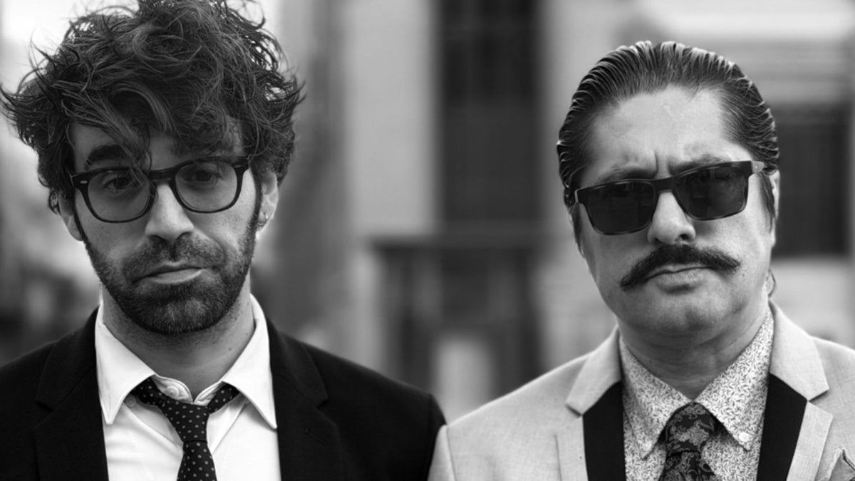 Dos señoros