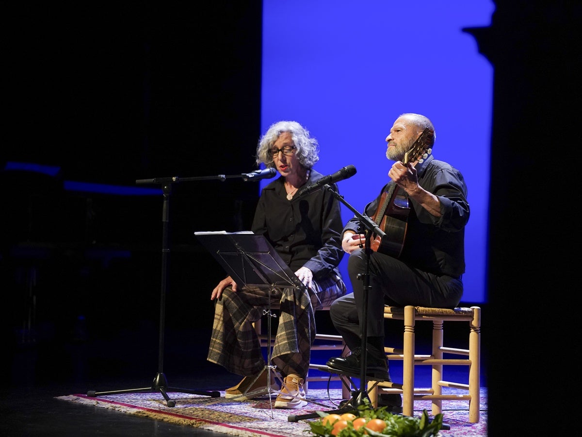 Homenatge a Robert Ferrer, al Teatre Principal el 27 d'octubre de 2026. Autor: Luis PH. 