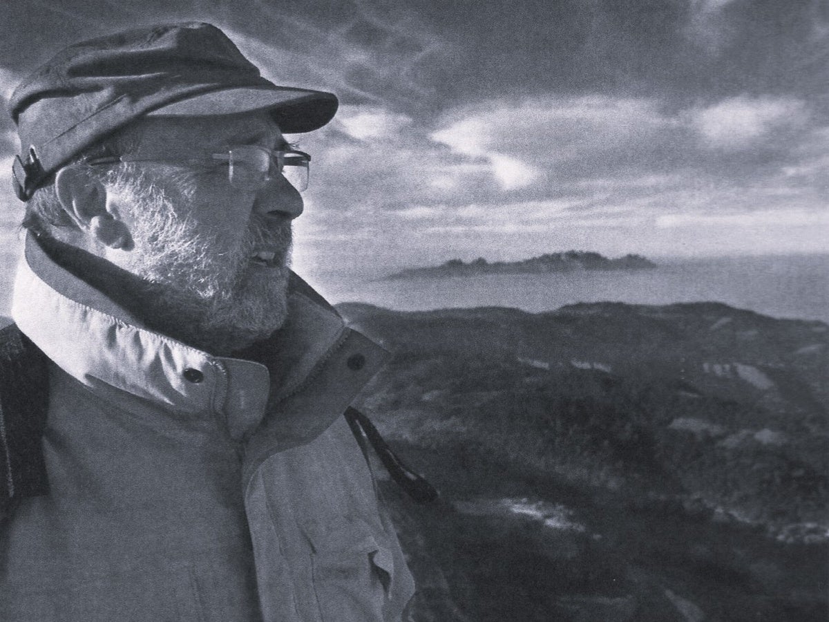 Robert Ferrer al Montcau.