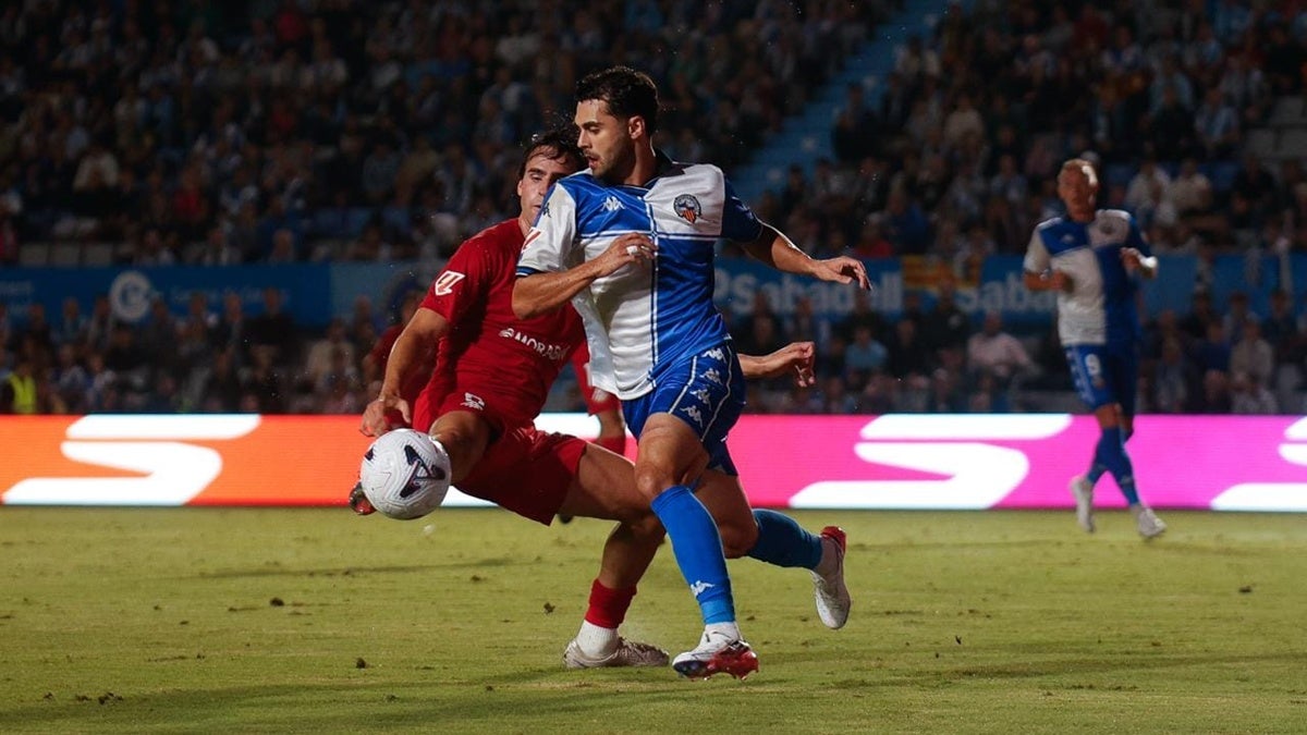 Ángel Baena. Autora: Dihör