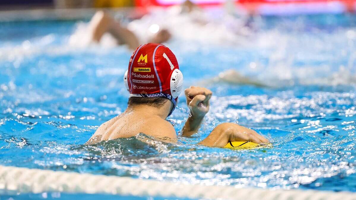 Lorrio, partit impecable del madrileny. Cedida