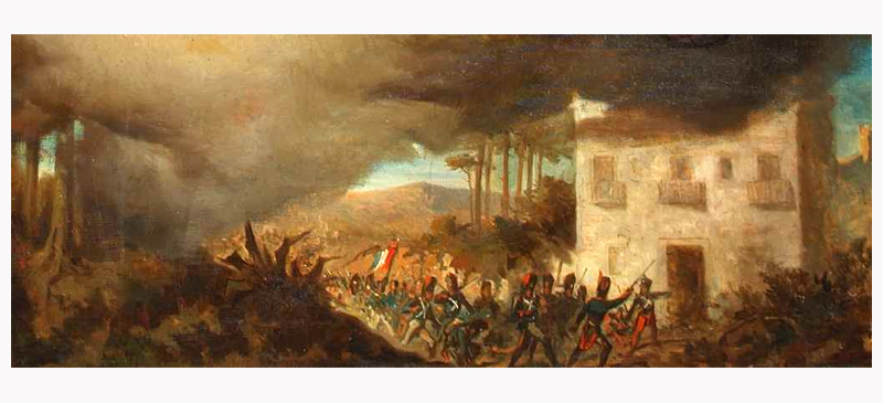 Guerra del francès