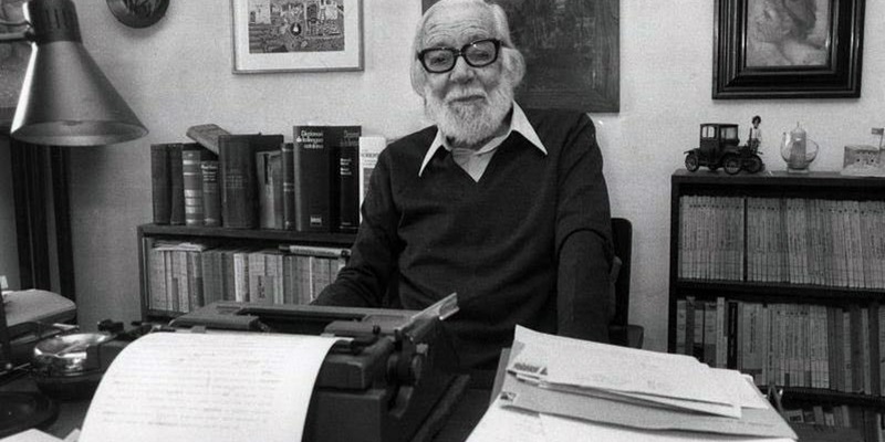 Pere Quart