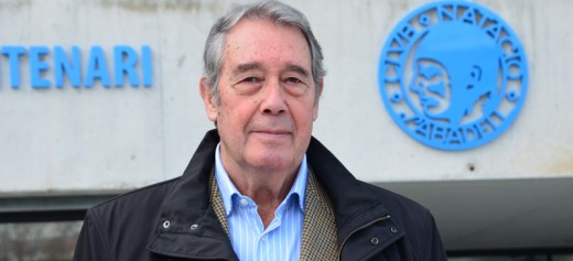 Miquel Torres