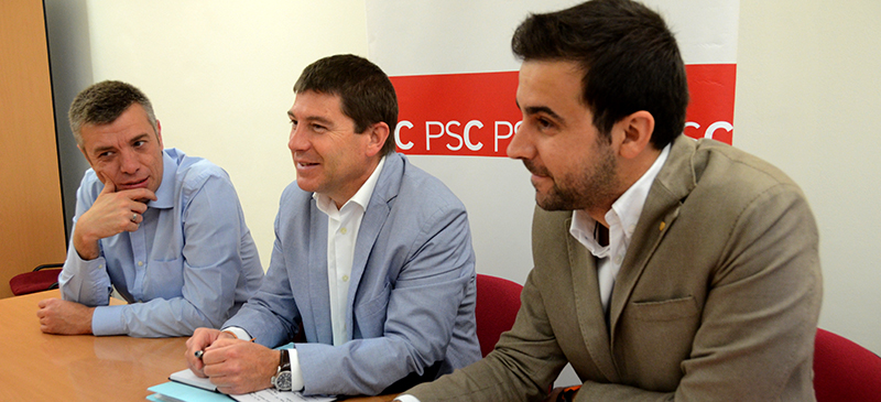 PSC. Autor: David B.