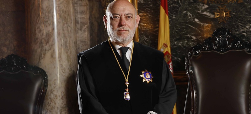 El fiscal general de 'Estat, José Manuel Maza.
