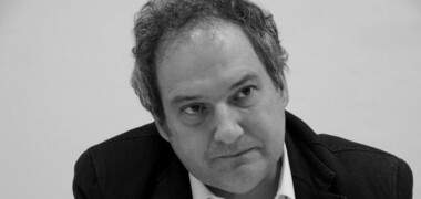 Foto portada: Jordi Hereu, exalcalde de Barcelona, l'any 2017. Autor: David B.