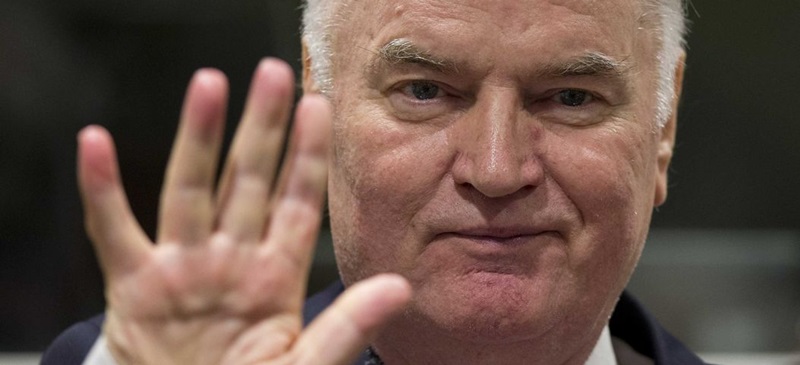 Mladic