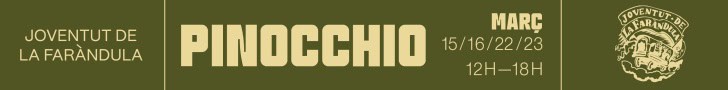Pinoccio