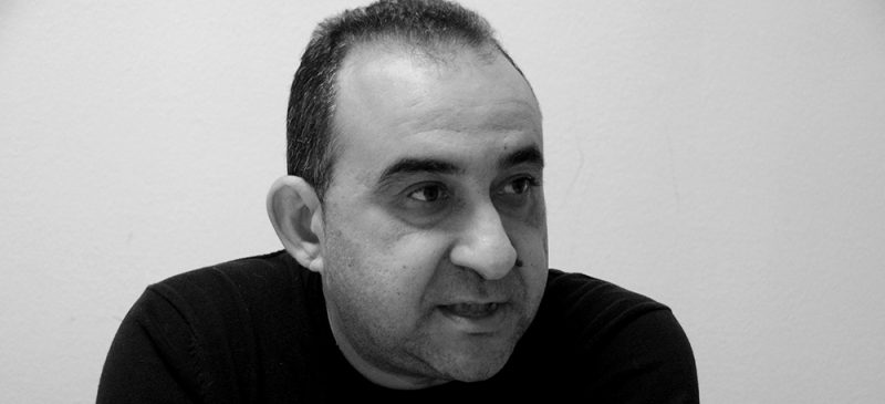 Javier Pacheco, secretari general de CCOO. Autor: David B.