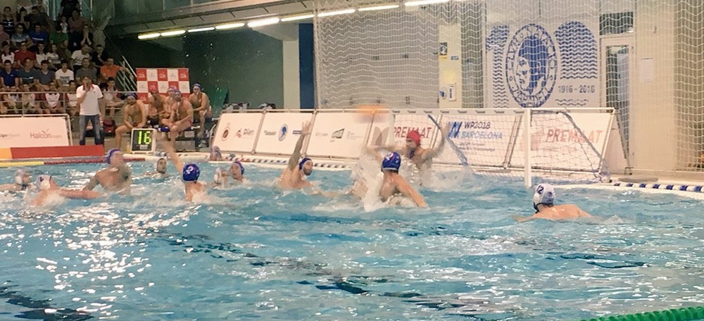 CN Sabadell - CN Terrassa