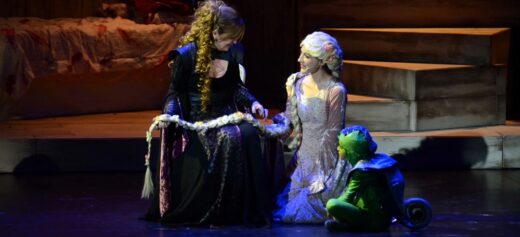 'Rapunzel, la princesa perduda', de la Joventut de la Faràndula @ La Faràndula