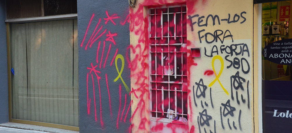 Pintades seu PP. Autor: David B.