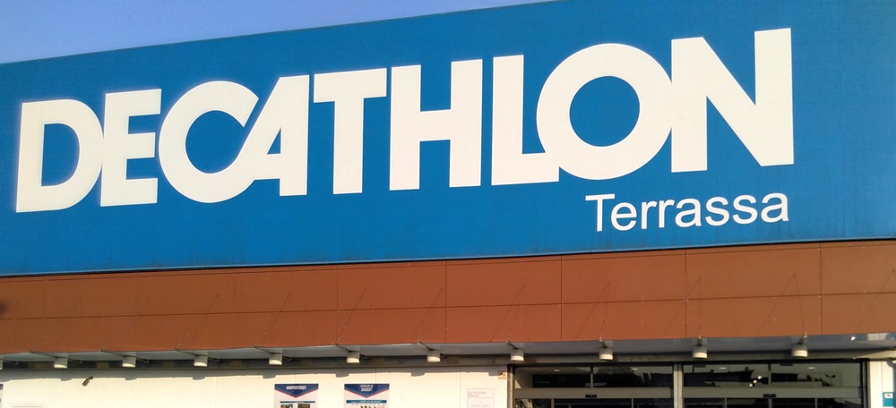 Decathlon Terrassa