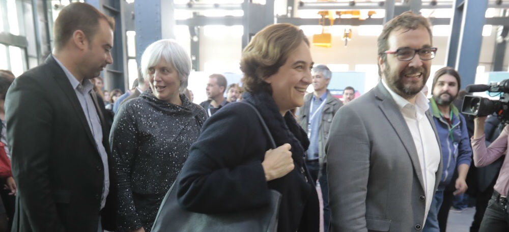 1er Congrès Català Pobresa Energètica