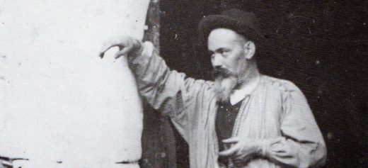 Marian Burguès (1891). Autor Francesc Pulit Tiana /AAS.