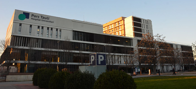 Parc Taulí Sabadell