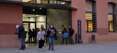 Biblioteca Vapor Badia: Les biblioteques de Sabadell es converteixen per Nadal en espais de creació i l’experimentació