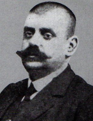 Manuel Folguera i Duran al 1912.