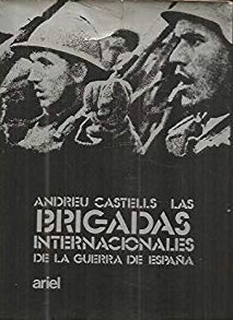 Portada de 'Las Brigadas...'