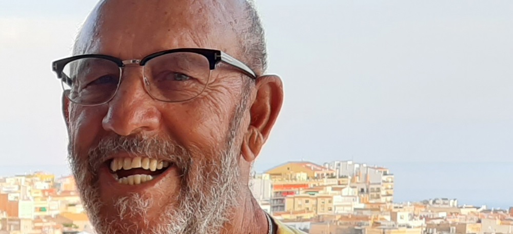Joan Carrancio