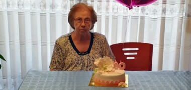 Josefa Astorga