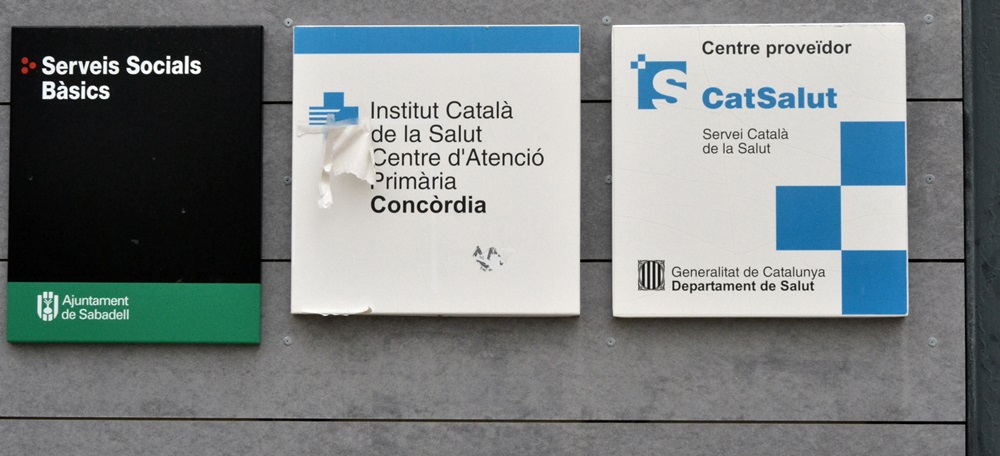 CAP Concòrdia