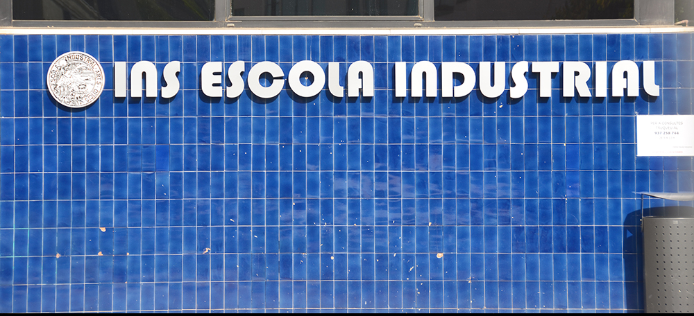 Escola Industrial