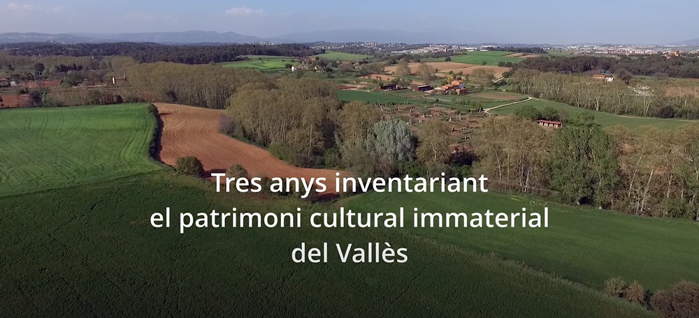 Inventariant Vallès