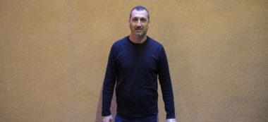 Gonzalo Berger
