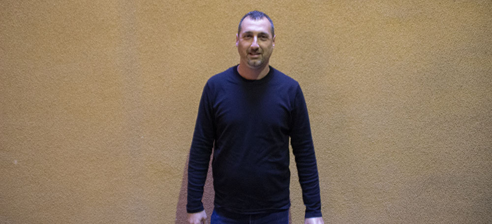 Gonzalo Berger