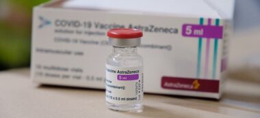 Vacuna Astra Zeneca coronavirus