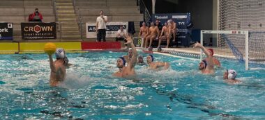 CN Sabadell - OSC Budapest